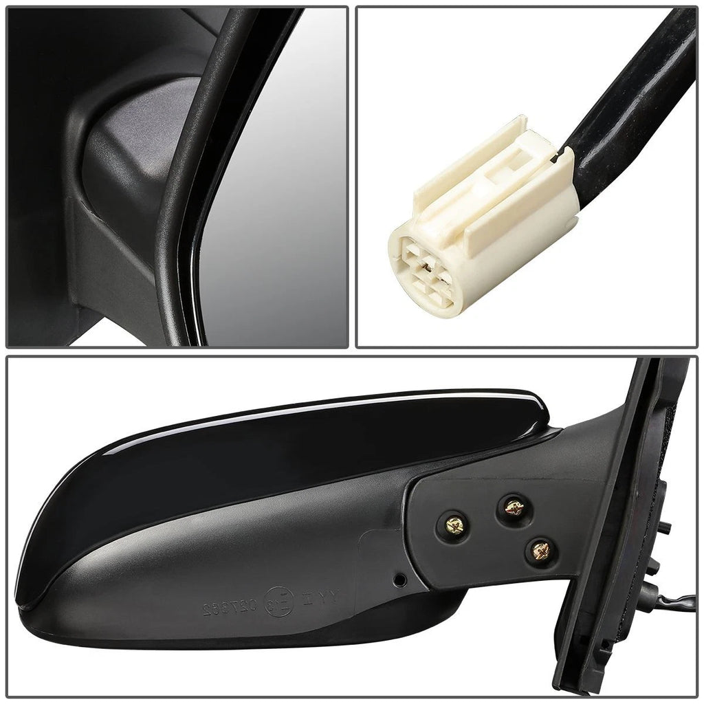 OE Style Powered Side View Door Mirror for Toyota Matrix (2009–2014) TO1321248