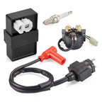Ignition Coil CDI Relay Kit for Honda TRX400FW 4x4 Foreman (1995–2003)