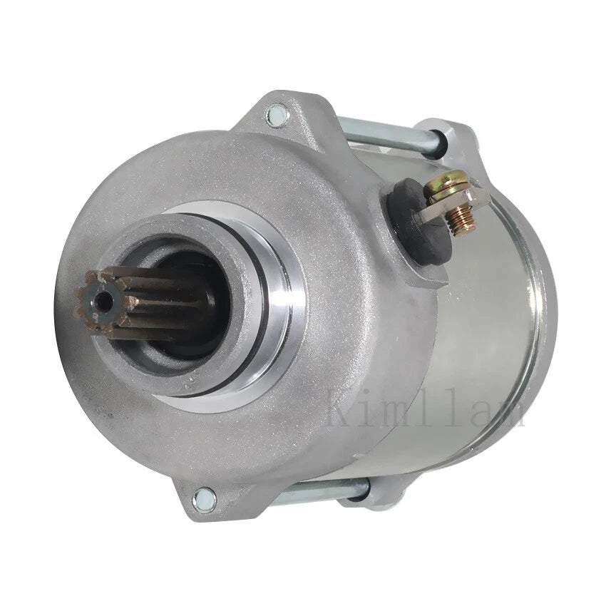 Starter Motor for Yamaha YZF-R1 (2000–2003) 5PW-81890-02 5PW-81890-01 5PW-81890-00