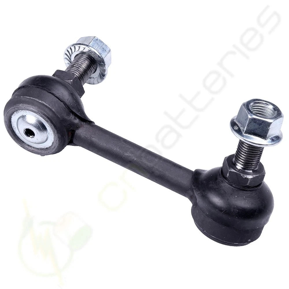 Set of 2 Front Stabilizer Sway Bar End Link Kit for Mazda CX-9 (2007–2015)