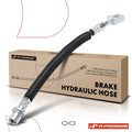 Front Left Brake Hydraulic Hose for Chevrolet Blazer (2002–2005)
