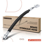Front Left Brake Hydraulic Hose for Chevrolet Blazer (2002–2005)
