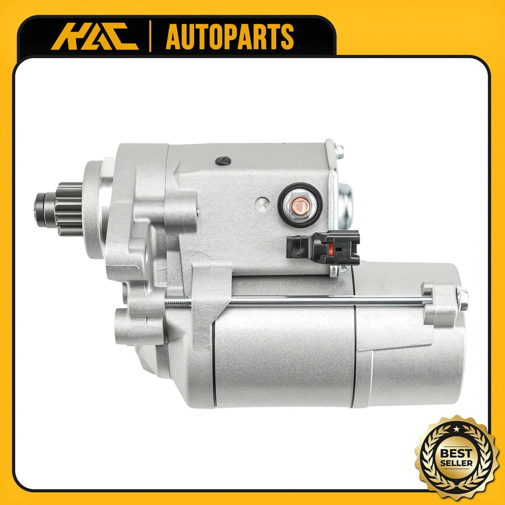 Starter Motor for Lexus GS430 LS430 (2001–2007) (2001–2006)