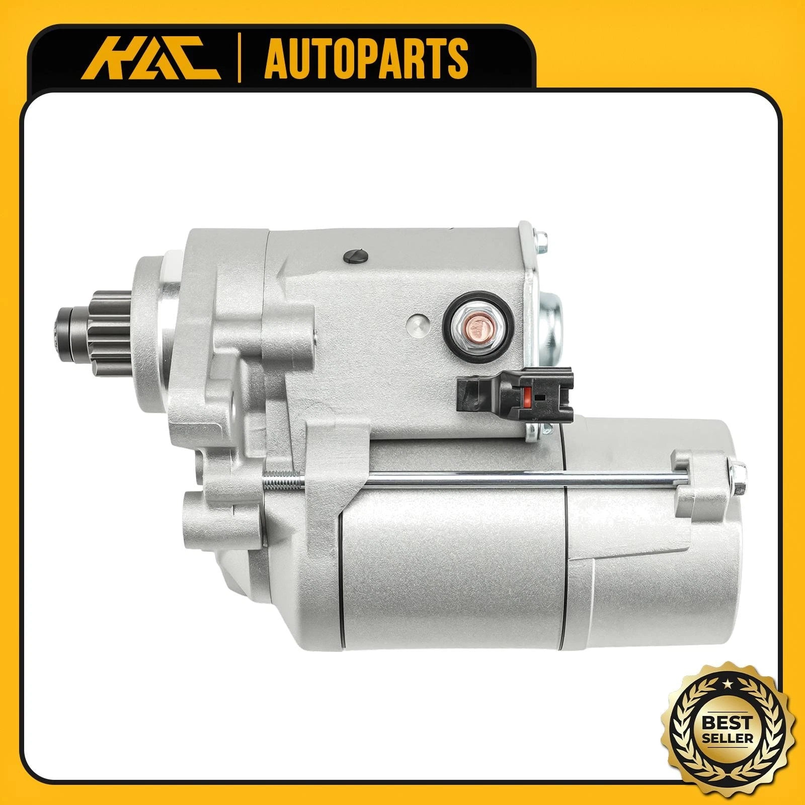Starter Motor for Lexus GS430 LS430 (2001–2007) (2001–2006)