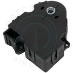HVAC Blend Air Door Actuator for Saturn Vue (2005)