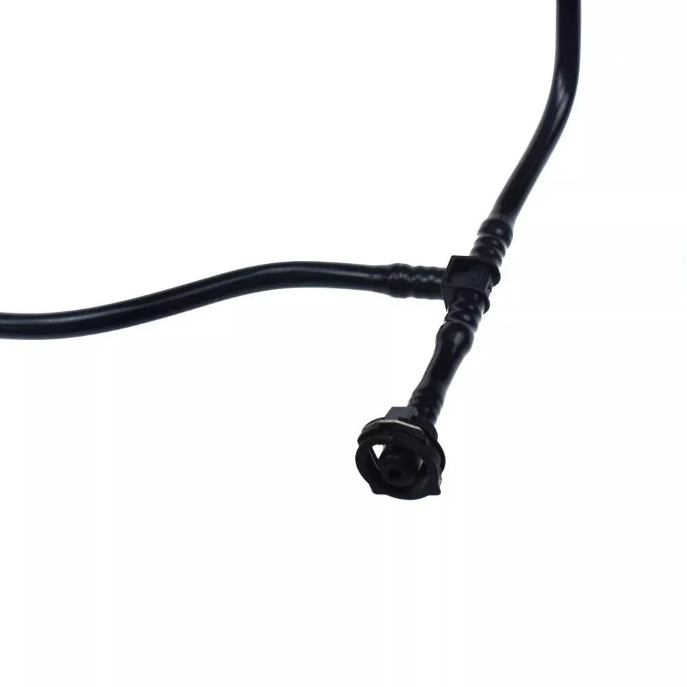 Coolant Radiator Overflow Hose for Mercedes-Benz GL450 GL550 GLS550 ML550 (2007-2019)