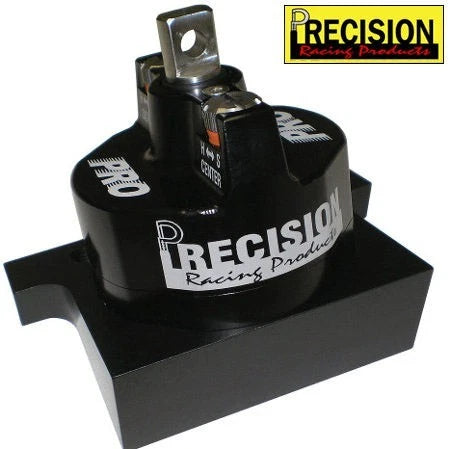 Precision Racing Steering Stabilizer Pro Damper & Mount Kit for Can-Am Outlander