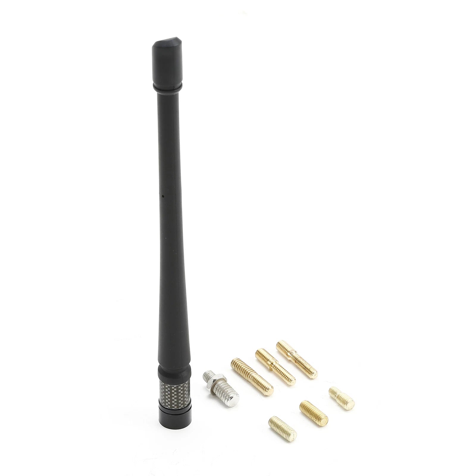 AM/FM Radio Signal Antenna for Indian Chieftain (2014–2023)
