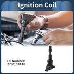 Ignition Coil Pack No. 2730103AA0 for Hyundai Elantra (2017–2020)