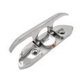 Stainless Steel Mooring Accessory for Boats and Yachts (15.4 x 5 x 4.6 cm)