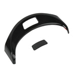Armrest Box Buttons Frame Trim for Benz C Class W205 GLC X253 (2015-2020)