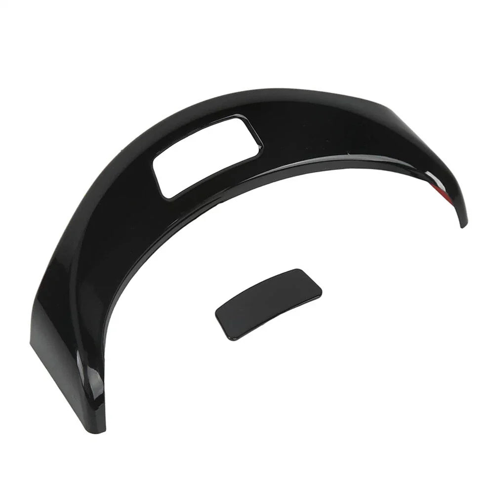 Armrest Box Buttons Frame Trim for Benz C Class W205 GLC X253 (2015-2020)
