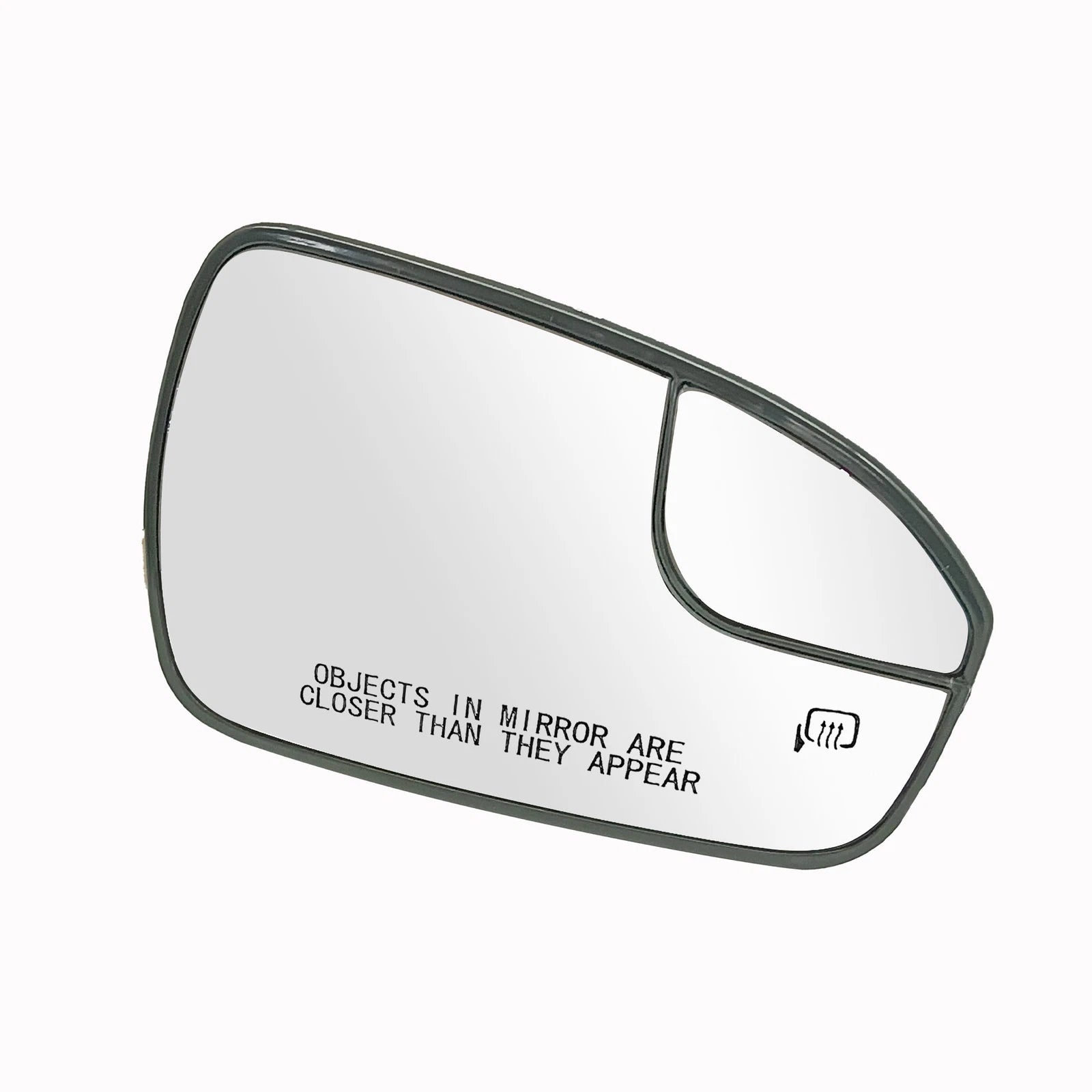 Heated Mirror Glass for Dodge Ram 1500 2500 (2005-2009)