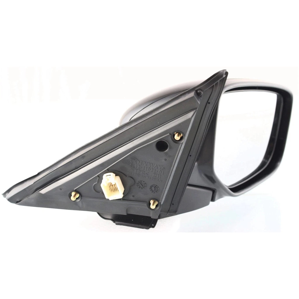 Heated Side Mirrors Set of 2 for Honda Sedan