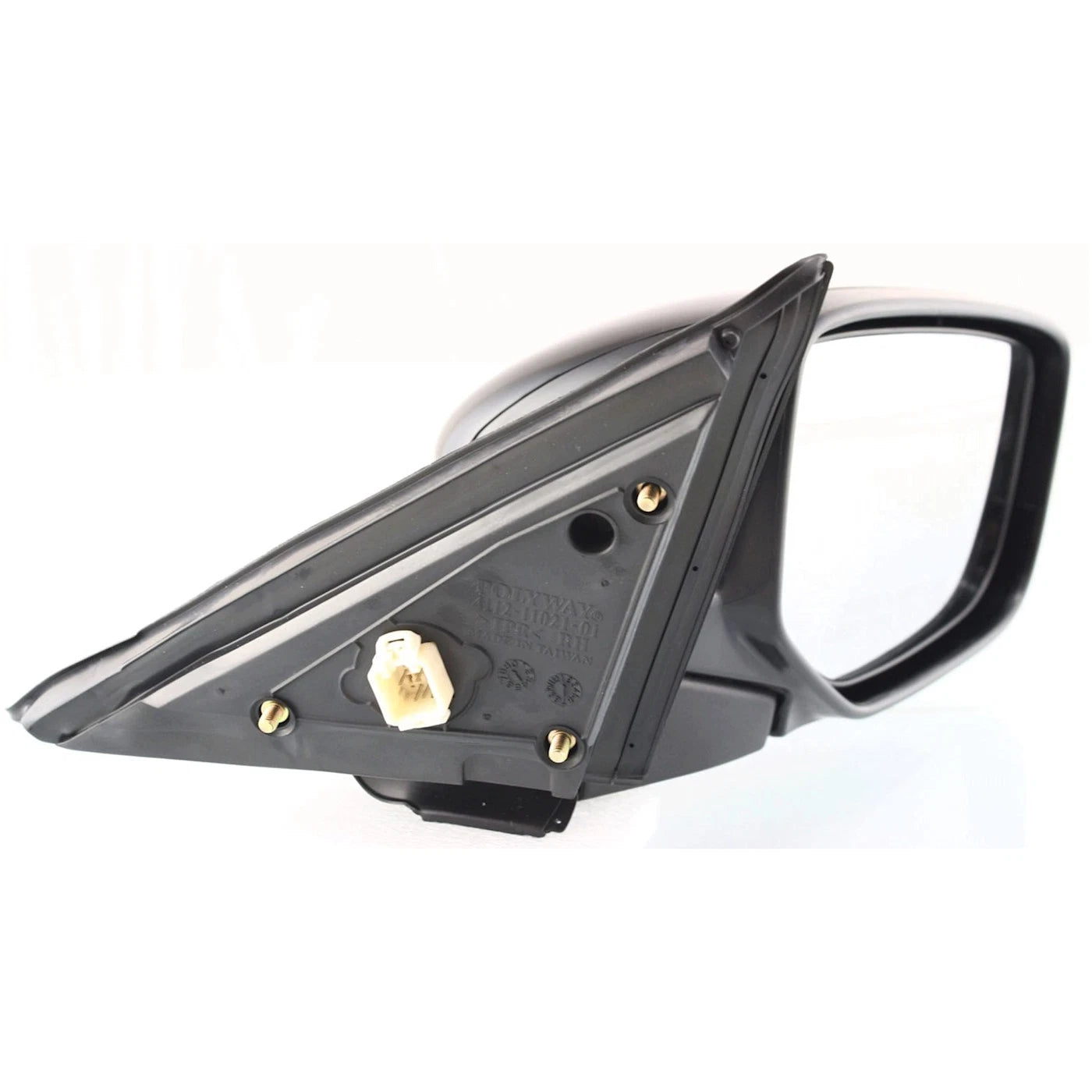 Heated Side Mirrors Set of 2 for Honda Sedan