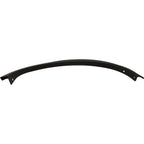 Fender Trim for Nissan Rogue (2014–2020) Rear Driver Side Primed