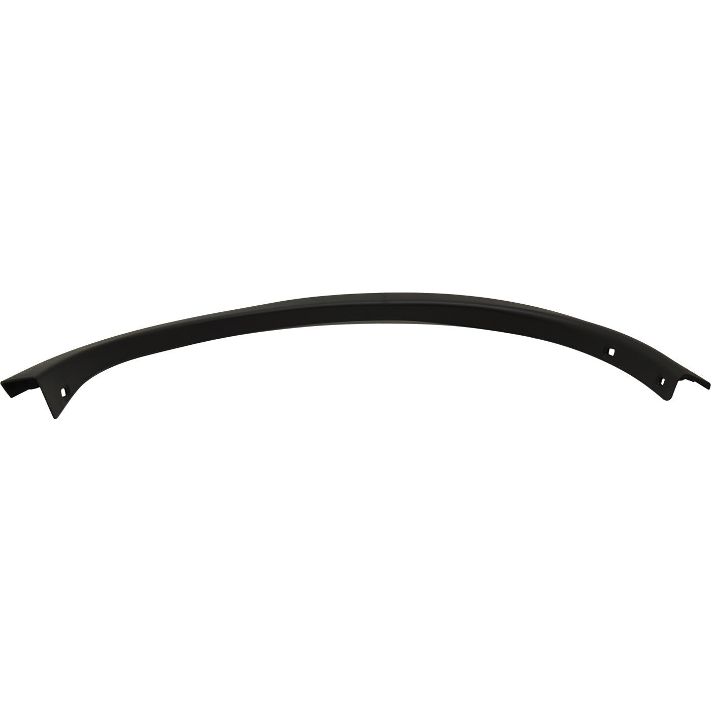 Fender Trim for Nissan Rogue (2014–2020) Rear Driver Side Primed