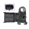 MAP Sensor 12591290 for Buick Cadillac Chevrolet Pontiac Saturn (2007–2010)