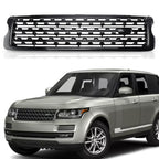 Front Black Grille for Land Rover Range Rover (2013–2017)