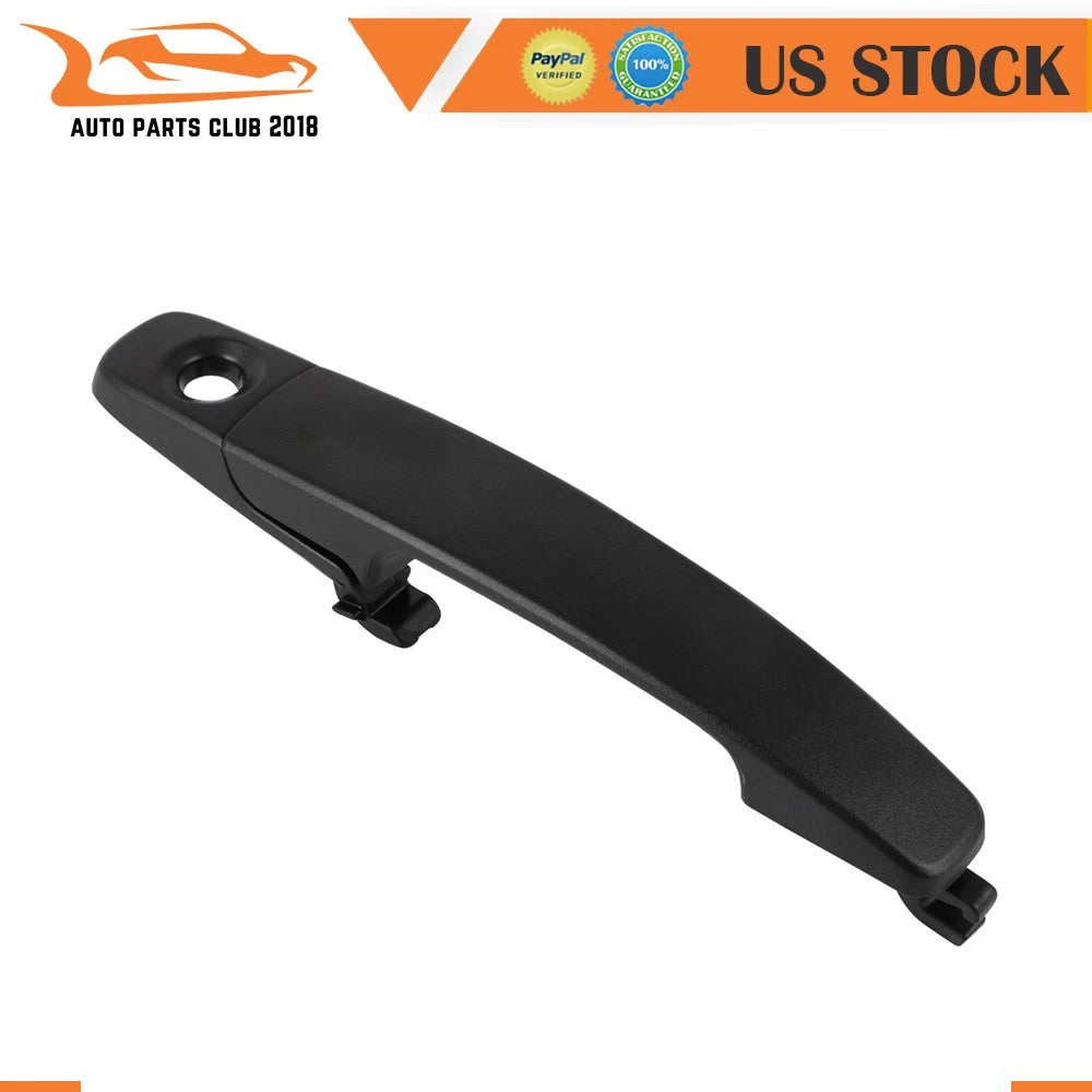 Front Left Exterior Door Handle for Ford Focus (2008-2011)