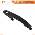 Front Left Exterior Door Handle for Ford Focus (2008-2011)