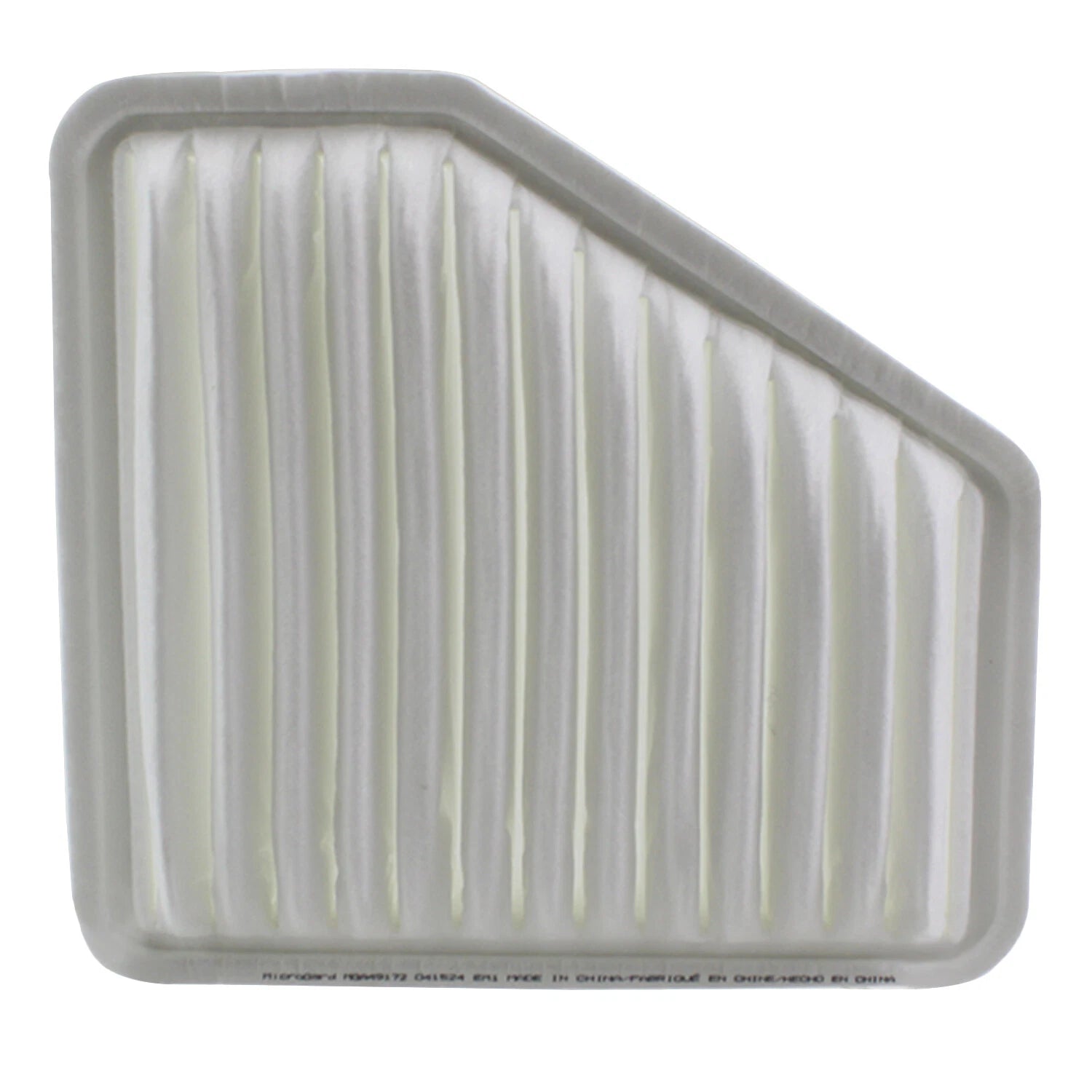 WIX MicroGard Engine Air Filter MGA49172 for Lexus Pontiac Scion Toyota