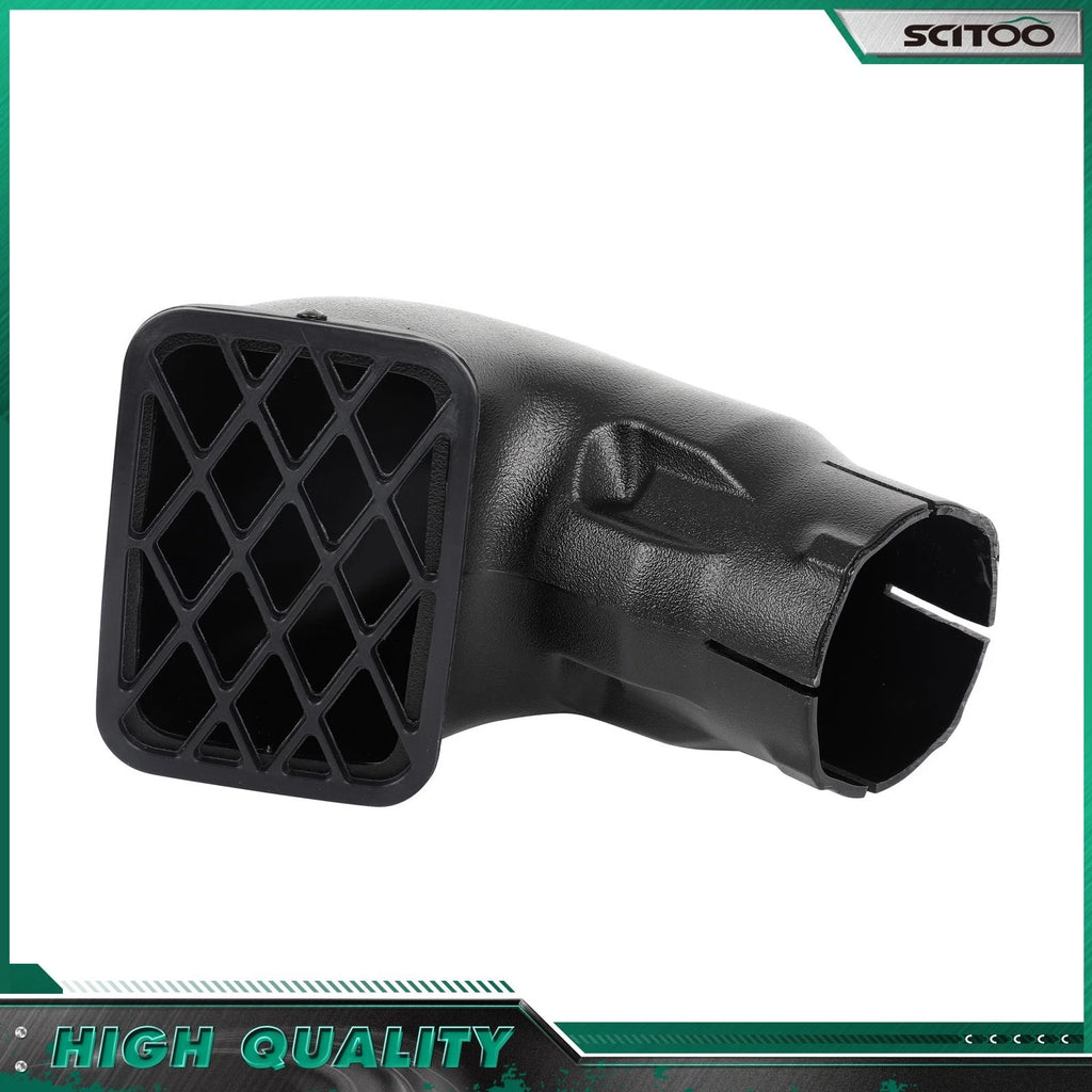 Air Intake Relocation Kit for Suzuki Jimny M16A M13A (2018–Present)