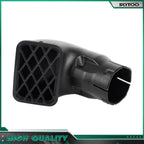 Air Intake Relocation Kit for Suzuki Jimny M16A M13A (2018–Present)