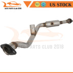Catalytic Converter for Ford F-150 (2011–2014) EPA Approved