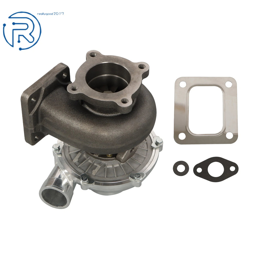 Turbo for Isuzu Engine 6BD1 (EX200-2, EX200-3, EX200-3E)