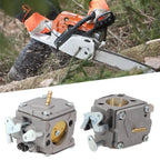 Electric Carburetor for Lawn Mowers