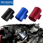 3" Mass Air Flow Sensor Mount Adapter for Honda, Ford, Nissan