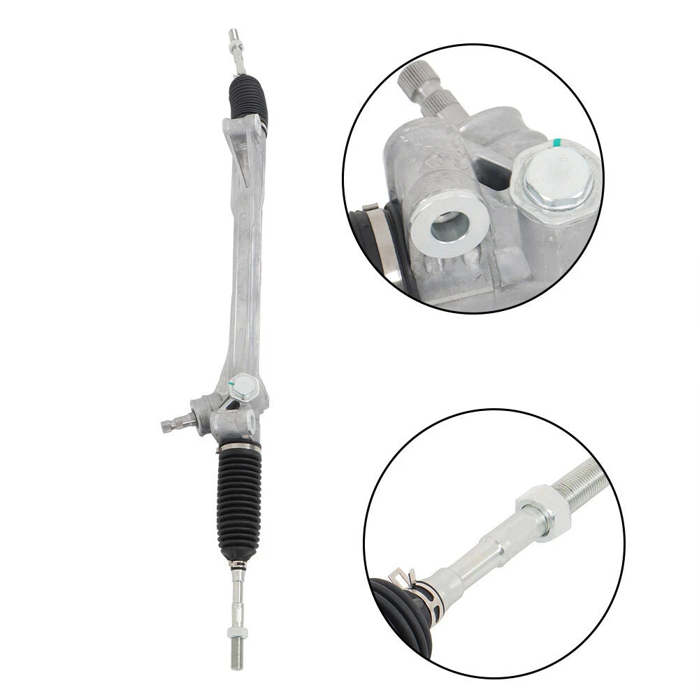 Power Steering Rack and Pinion for Toyota RAV4 (2006–2016)