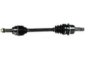 Front Left CV Axle Assembly for Mazda 5 (2012–2015) PV579YD