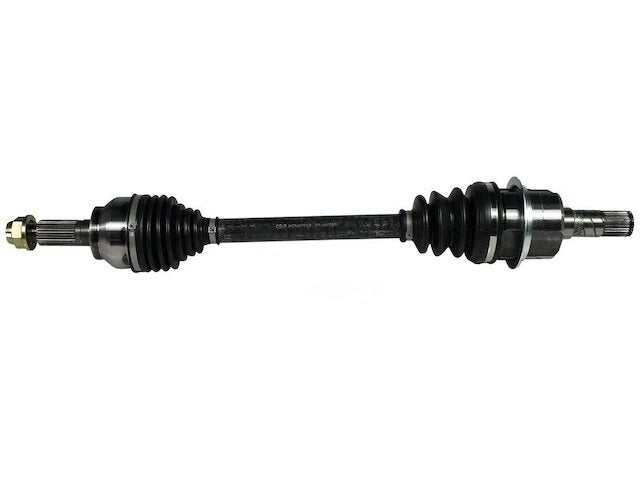 Front Left CV Axle Assembly for Mazda 5 (2012–2015) PV579YD