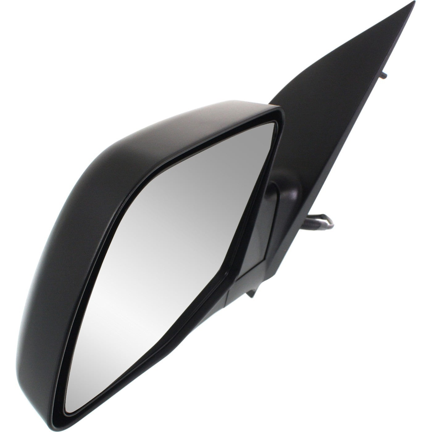 Heated Driver Left Side Mirror for Ford E350 E150 E250 (1992–1995)