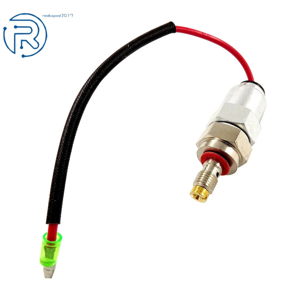 Carburetor Fuel Solenoid for Kohler CV17-25 CV620-740