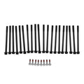 Cylinder Head Bolts Kit for Dodge Ram 1500, Dakota, Durango, Jeep (1997–2009)