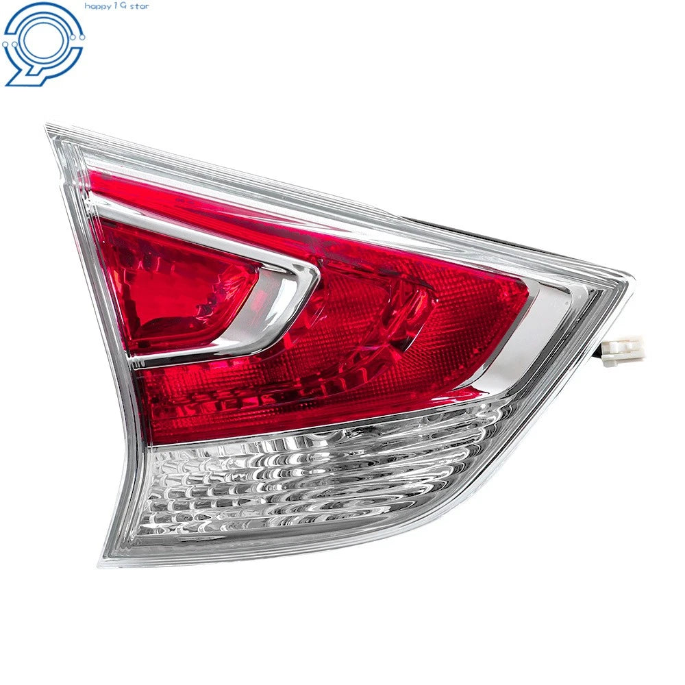 LED Tail Light for Nissan Rogue (2014-2015) Left Driver Side
