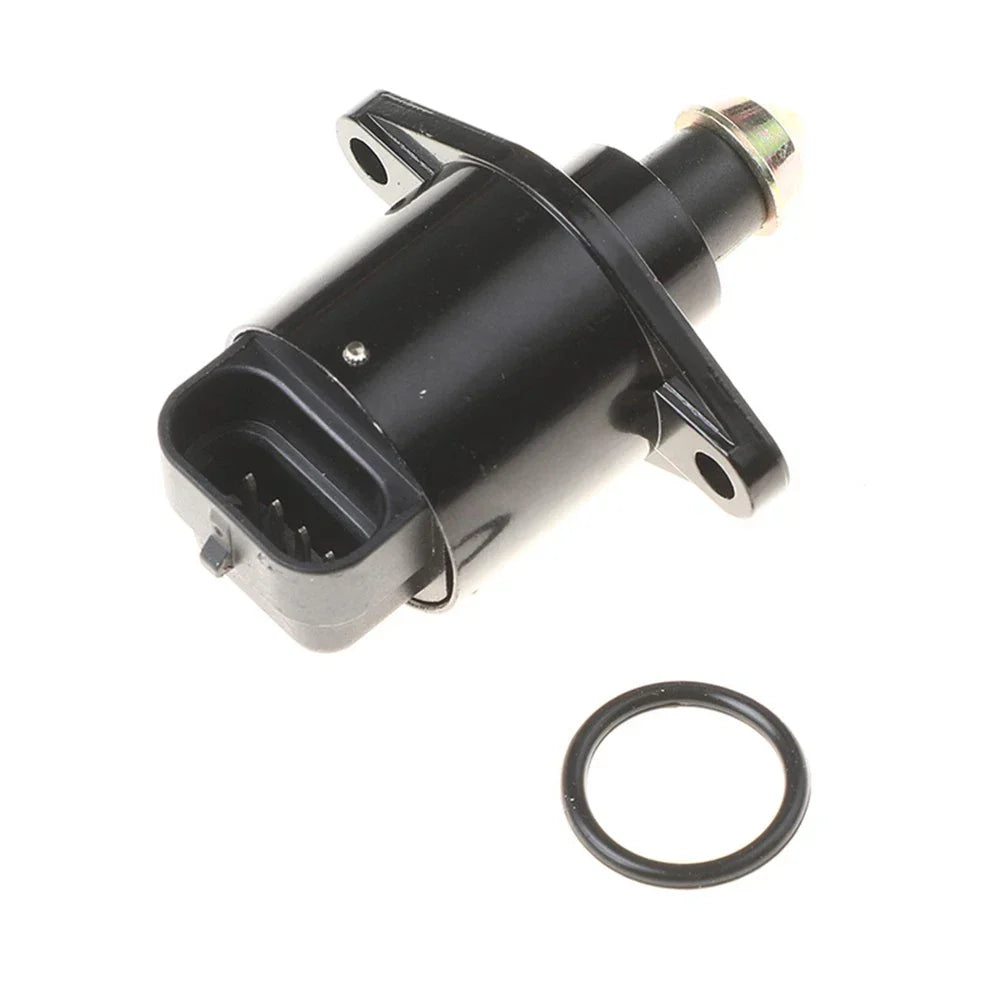 Idle Air Control Valve for Jeep Cherokee Grand Cherokee 4.0L (1997-2001)