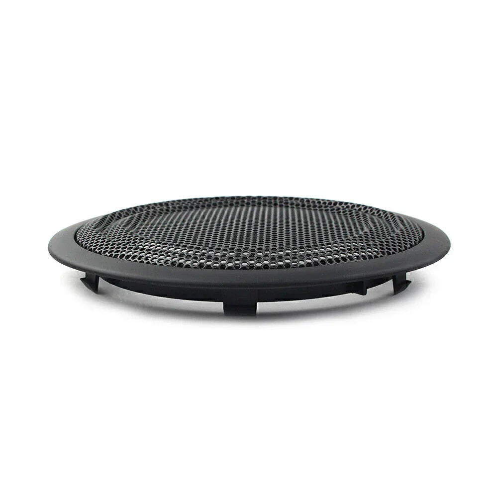 Speaker Trim Cover for BMW 3 Series F30 F35 4 Series Black (2012-2020)