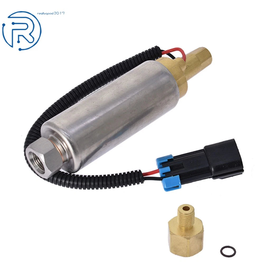 Fuel Pump Module for Mercury Mercruiser Boat (4.3-5.7 V6/V8)