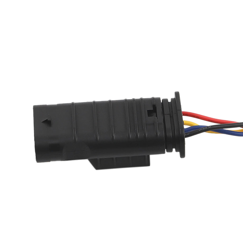 Locker Sensor Harness for Jeep Wrangler JL Rubicon (2018-2022)