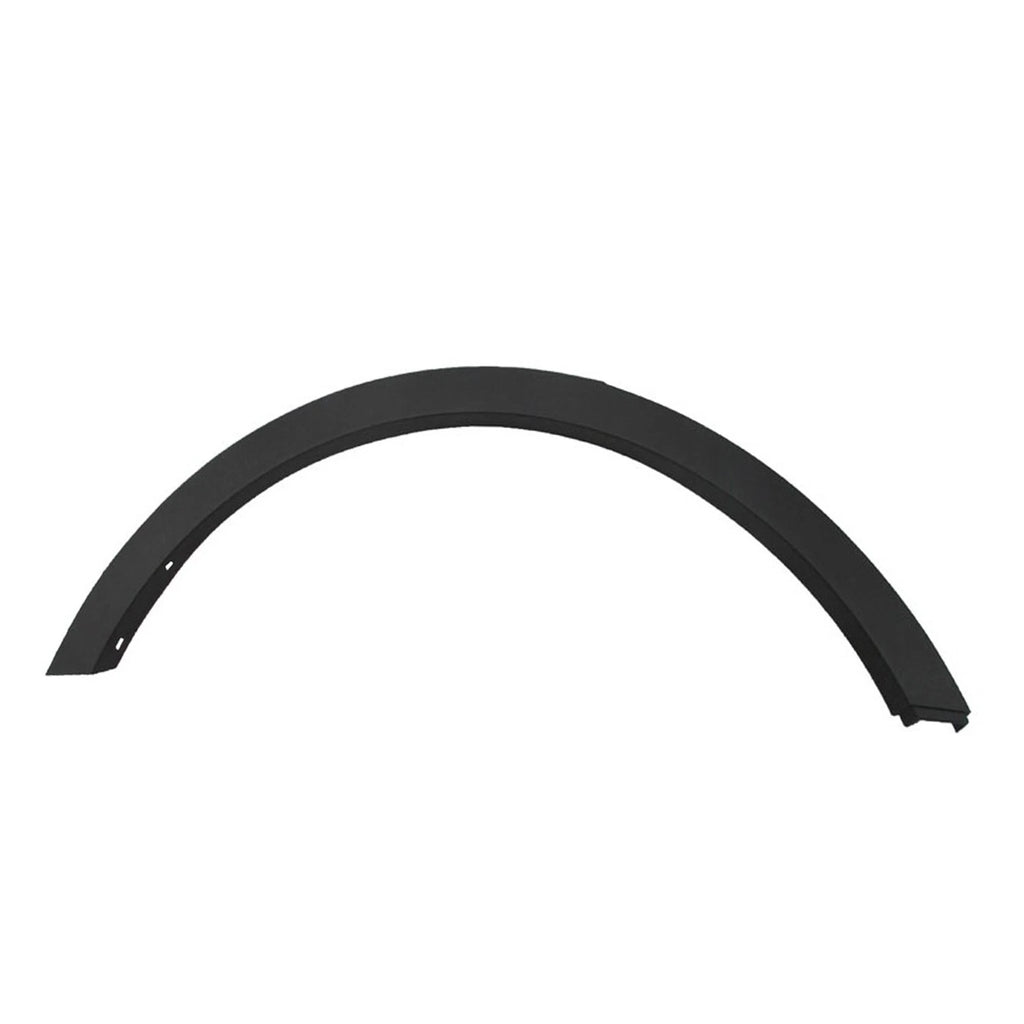 Replacement Polypropylene Rear Passenger Side Wheel Arch Trim for Ford Ranger (2012–2023)
