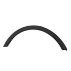 Replacement Polypropylene Rear Passenger Side Wheel Arch Trim for Ford Ranger (2012–2023)