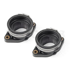 Throttle Body Intake Manifold Boot Adapter for Polaris (Universal)