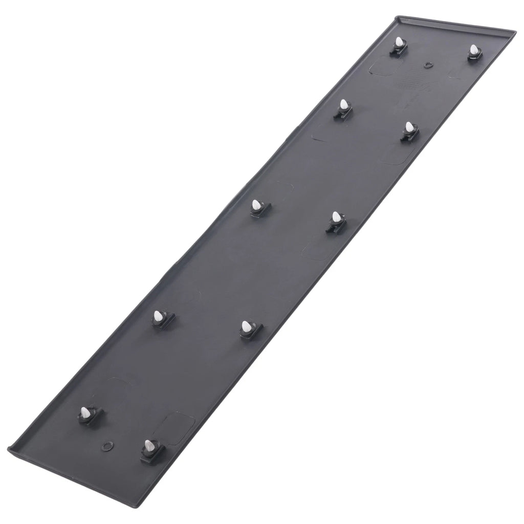Rear Right Door Lower Molding Trim for Ram ProMaster 1500 2500 3500 (2019–2022)