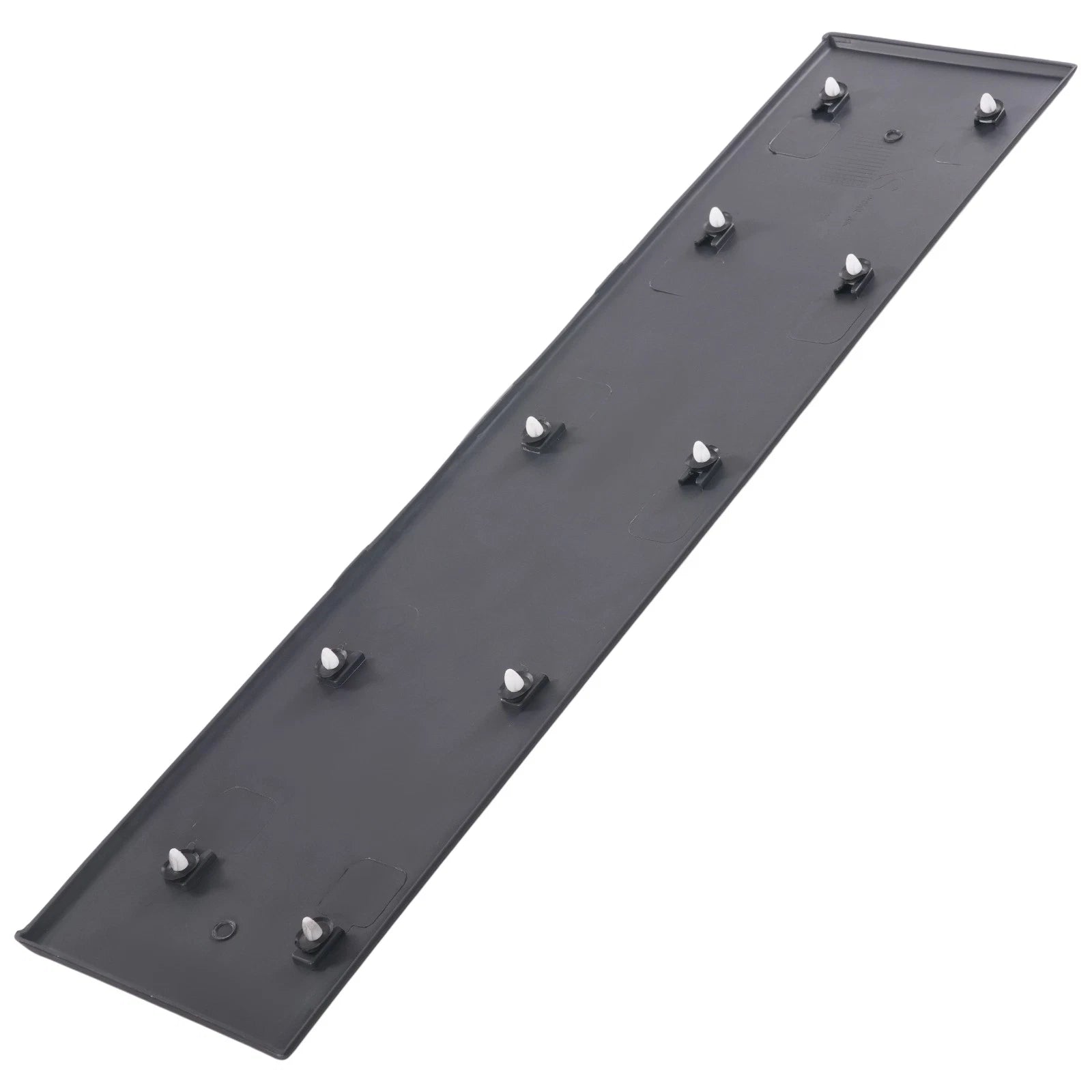 Rear Right Door Lower Molding Trim for Ram ProMaster 1500 2500 3500 (2019–2022)