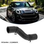 Radiator Hose for BMW Mini Cooper Countryman Rubber Water Pipe