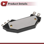 Ignition Control Module No.1894308 for Chevrolet Suburban (1985–1986)